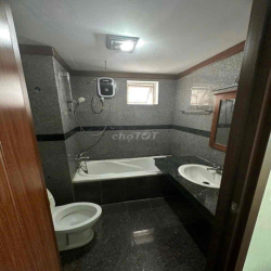Cho thuê căn hộ hoàng anh 2-3pn-115m2 gần cầu Nguyễn Văn cừ