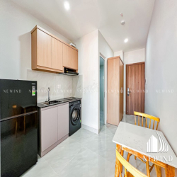 STUDIO BANCON full nội thất TÂN QUY quận 7 cạnh LOTTE TDTU RMIT