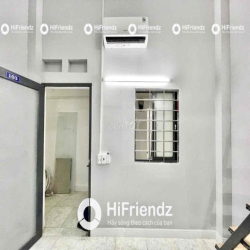 Duplex Mới Xây Sẵn Nội Thất - Nhận Xe Điện Gần Ngã Tue Bốn Xã