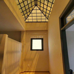 CHO THUÊ NHÀ MỚI – 1 TRỆT 2 LẦU – Sát ĐỖ XUÂN HỢP