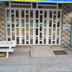 🏡 Cho thuê nhà gần chợ Cao Lãnh, Vincom