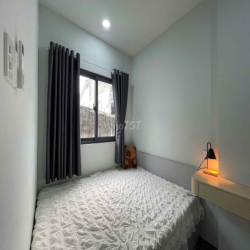 CHO THUÊ 1PN FULL NỘI THẤT GẦN PHÚ MỸ HƯNG , LOTTE Q7