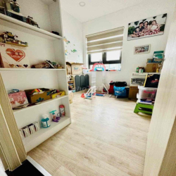 Chủ gửi cho thuê căn Penhouse Topaz Twins Tầng 18