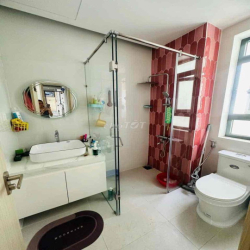 Chủ gửi cho thuê căn Penhouse Topaz Twins Tầng 18