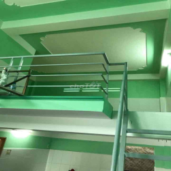 Nhà trọ Cô Tuyết (Bờ hồ Huỳnh Cương)