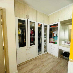 Chủ gửi cho thuê căn Penhouse Topaz Twins Tầng 18