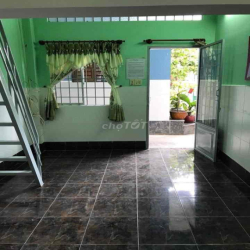 Nhà trọ Cô Tuyết (Bờ hồ Huỳnh Cương)