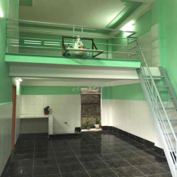 Nhà trọ Cô Tuyết (Bờ hồ Huỳnh Cương)