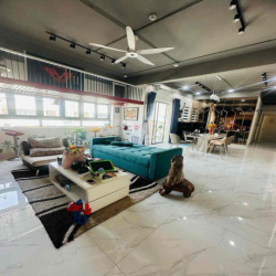 Chủ gửi cho thuê căn Penhouse Topaz Twins Tầng 18