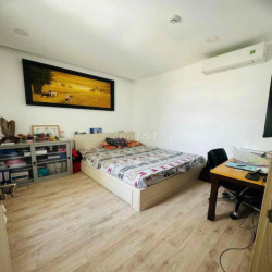 Chủ gửi cho thuê căn Penhouse Topaz Twins Tầng 18