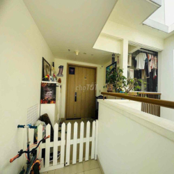 Chủ gửi cho thuê căn Penhouse Topaz Twins Tầng 18