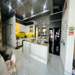 Chủ gửi cho thuê căn Penhouse Topaz Twins Tầng 18