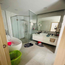 Chủ gửi cho thuê căn Penhouse Topaz Twins Tầng 18