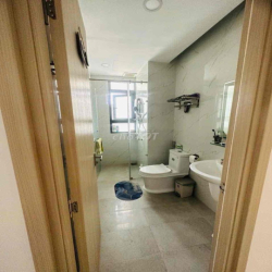 Chủ gửi cho thuê căn Penhouse Topaz Twins Tầng 18