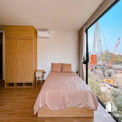 Khai Trương Căn Hộ Đầy Đủ Nội Thất Hiện Đại Ngay Quận 7