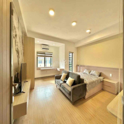 🐳QUẬN 2 | Studio Tách Bếp 🌈 CỰC RỘNG 🍎 BAN CÔNG