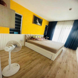 Chủ gửi cho thuê căn Penhouse Topaz Twins Tầng 18