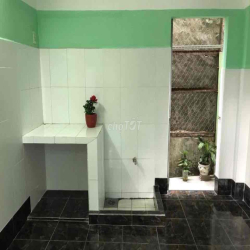 Nhà trọ Cô Tuyết (Bờ hồ Huỳnh Cương)