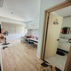 Chủ gửi cho thuê căn Penhouse Topaz Twins Tầng 18