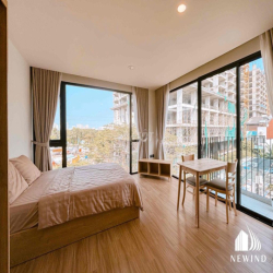 Khai Trương Căn Hộ Đầy Đủ Nội Thất Hiện Đại Ngay Quận 7