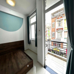 Căn 1PN ngay Cầu Saigon Q2