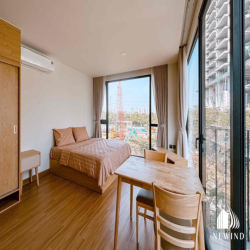 Khai Trương Căn Hộ Đầy Đủ Nội Thất Hiện Đại Ngay Quận 7