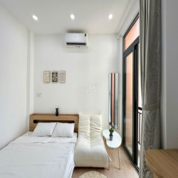 STUDIO FULL NỘI THẤT CAO CẤP – ĐƯỜNG LAM SƠN, TÂN BÌNH – GẦN SÂN BAY