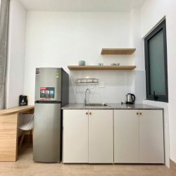 STUDIO FULL NỘI THẤT CAO CẤP – ĐƯỜNG LAM SƠN, TÂN BÌNH – GẦN SÂN BAY