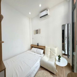 STUDIO FULL NỘI THẤT CAO CẤP – ĐƯỜNG LAM SƠN, TÂN BÌNH – GẦN SÂN BAY