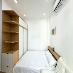 STUDIO FULL NỘI THẤT CAO CẤP – ĐƯỜNG LAM SƠN, TÂN BÌNH – GẦN SÂN BAY