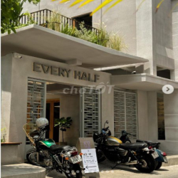 Cho Thuê mặt bằng đường Ngô Văn Năm, Bến Nghé, Quận 1