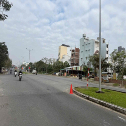 CHO THUÊ 500m2 ĐẤT MẶT TIỀN VƯƠNG THỪA VŨ🍀