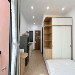 STUDIO FULL NỘI THẤT CAO CẤP – ĐƯỜNG LAM SƠN, TÂN BÌNH – GẦN SÂN BAY