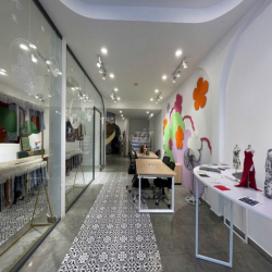 CHO THUÊ NHÀ MT 27 ĐẶNG TẤT, Q1 DT 300m2 trệt 1 lầu giá 70tr