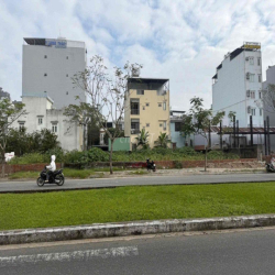 CHO THUÊ 500m2 ĐẤT MẶT TIỀN VƯƠNG THỪA VŨ🍀