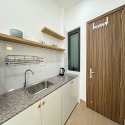 STUDIO FULL NỘI THẤT CAO CẤP – ĐƯỜNG LAM SƠN, TÂN BÌNH – GẦN SÂN BAY