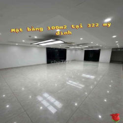 🔥Hiếm. Trống 1 văn phòng tầng 2