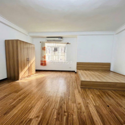 Cho thuê nhà riêng ngõ 795 Trương Định - 35m2 - 4 ngủ