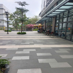 CHO THUÊ SHOPHOUSE THỦ THIÊM GREEN HOUSE MẶT TIỀN VÕ CHÍ CÔNG