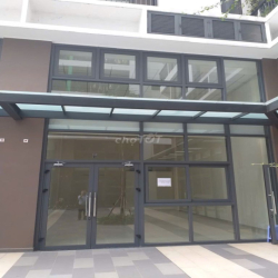 CHO THUÊ SHOPHOUSE THỦ THIÊM GREEN HOUSE MẶT TIỀN VÕ CHÍ CÔNG