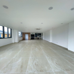 Sàn văn phòng cạnh Vành Đai Tây, p.An Khánh, Q2 (8x20m). Giá 20tr/th