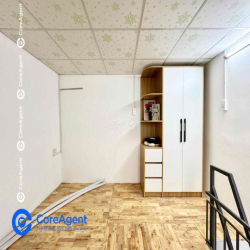 1 trệt 1 lầu - Ngay Lê Văn Việt - Gần ngã tư Thủ Đức