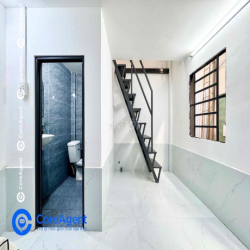 1 trệt 1 lầu - Ngay Lê Văn Việt - Gần ngã tư Thủ Đức