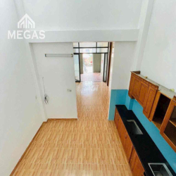 CHO THUÊ NHÀ NGUYÊN CĂN NGAY PHAN ANH RỘNG 110M2