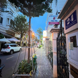 Cho thuê mặt tiền làm văn phòng, showroom, spa….