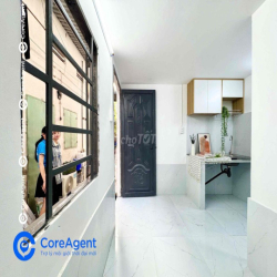 1 trệt 1 lầu - Ngay Lê Văn Việt - Gần ngã tư Thủ Đức