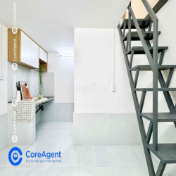 1 trệt 1 lầu - Ngay Lê Văn Việt - Gần ngã tư Thủ Đức