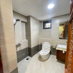 Sàn văn phòng cạnh Vành Đai Tây, p.An Khánh, Q2 (8x20m). Giá 20tr/th