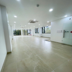 Sàn văn phòng cạnh Vành Đai Tây, p.An Khánh, Q2 (8x20m). Giá 20tr/th