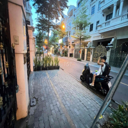 Cho thuê mặt tiền làm văn phòng, showroom, spa….